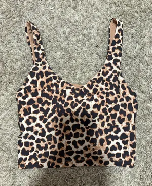 Aerie Align Tank Top thumbnail 1
