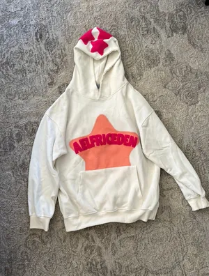 Aelfric Eden Hoodie thumbnail 1