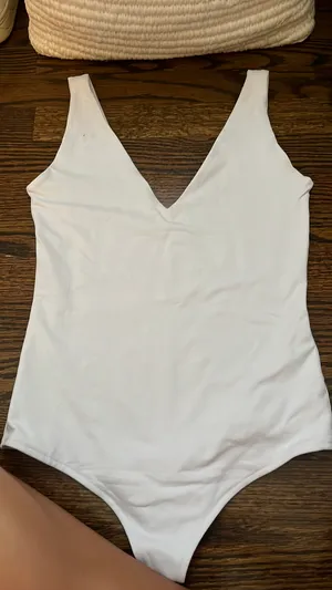 Amazon Bodysuit thumbnail 3