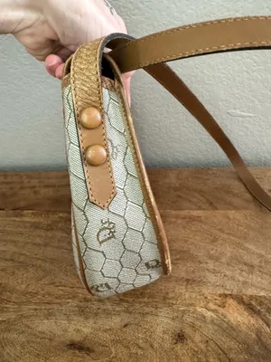 Christian Dior Vintage thumbnail 4