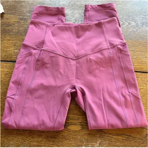 Lululemon Leggings thumbnail 1
