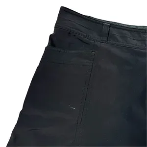 L.L. Bean Comfort Trail Skort 10 Water Repellent Outdoor Hiking Pockets Stretch thumbnail 5