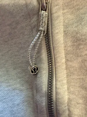 Half-Zip Scuba Lululemon thumbnail 3