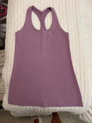 Lululemon Athletic tank top thumbnail 1