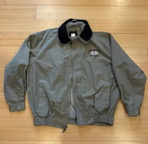 San Francisco Jacket Green thumbnail 1