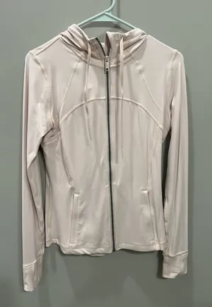 Lululemon Hooded Define Jacket thumbnail 1
