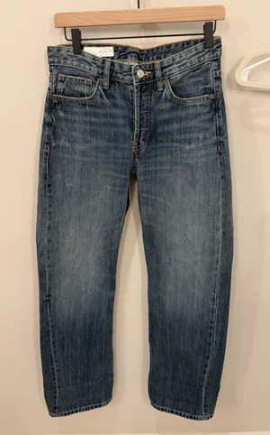 Zara Jeans thumbnail 1