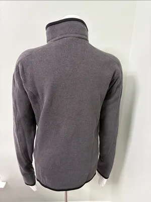Patagonia Better Sweater size medium thumbnail 5