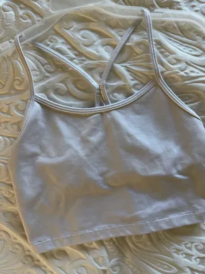Aerie Offline Crop Top thumbnail 2