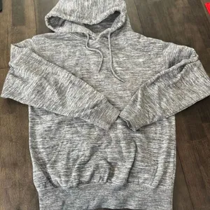 Reflex Heather Gray Hoodie thumbnail 1