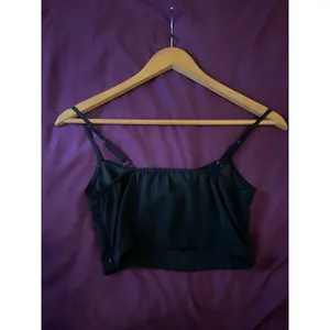 PRINCESS POLLY Cropped Cami Top thumbnail 6