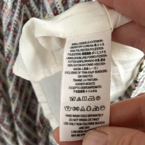 EUC Free People Periscope in the Sky Babydoll Dress thumbnail 9