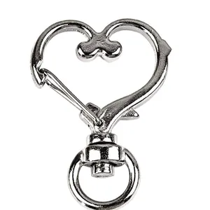 49ers Fan‎ Keychain for Keys Bags and Backpacks thumbnail 5