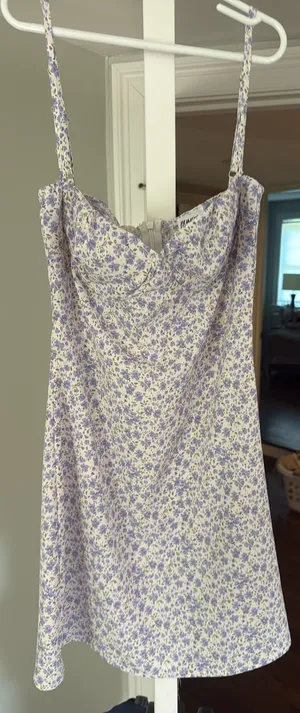 Princess Polly Dress Mini thumbnail 2