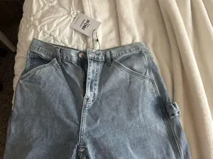 Princess Polly jeans, size 6 thumbnail 5