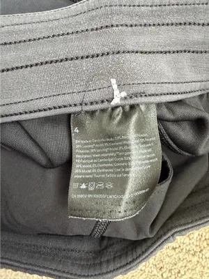 Lululemon Softstreme Shorts 4" thumbnail 4