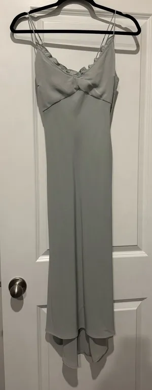 Abercrombie Dress Midi thumbnail 1