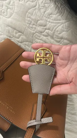 Brown Tory Burch  thumbnail 3