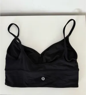 Lululemon Align Sweetheart Bra Light Support A/B Cup thumbnail 2