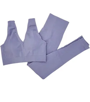 Workout Set Purple thumbnail 2