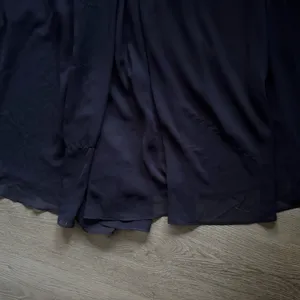 Eliza J Crystal Detail High-Low Gown thumbnail 12