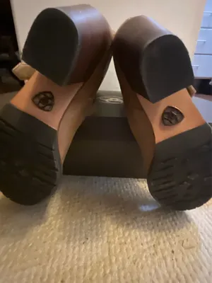 Ariat Leather Tall Shaft Gold Coast Boot / Honeycomb thumbnail 3