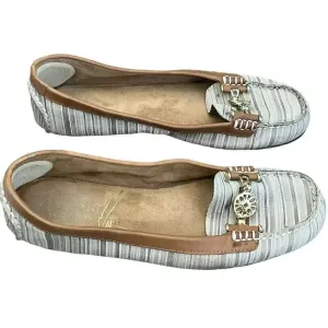 Aerosoles Women's Stripped Loafer‎ Size 9 thumbnail 3