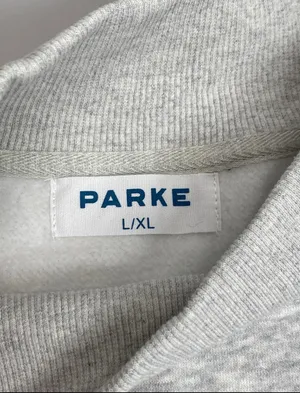 Parke New York Mockneck thumbnail 3