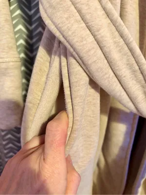 UGG | Oatmeal Robe, Large thumbnail 4