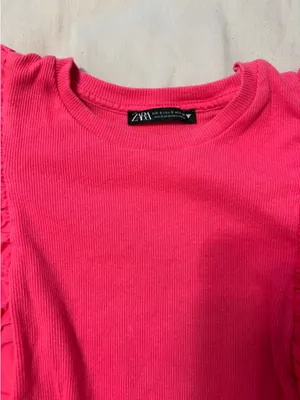 ZARA Bodysuit thumbnail 2