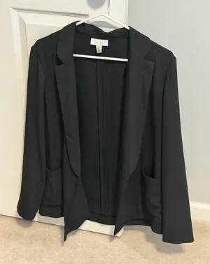 Topshop Blazer thumbnail 1