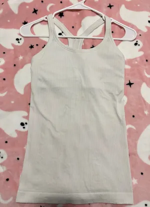 Lululemon ebb to street tank top thumbnail 1