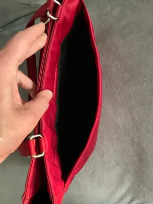 Lovely❤️ kate spade nylon tote ❤️ thumbnail 9