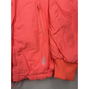 Free People Movement Women's Field Tripper Jacket Neon Coral Small NWT $198 MSRP thumbnail 9
