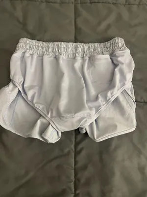 lululemon shorts  thumbnail 5