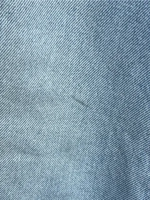 Vintage Lee Women’s High-Rise Mom Jeans Light Wash Tapered Leg 27x32 thumbnail 12