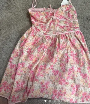 Altar'd State dress thumbnail 1