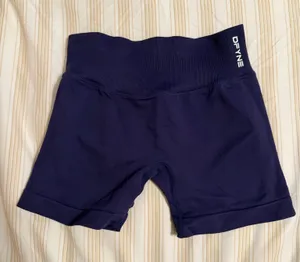 DFYNE Impact Shorts 4.5” | Ink | XS thumbnail 1