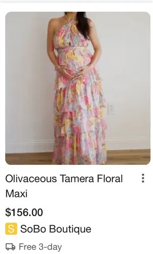 Dress thumbnail 2