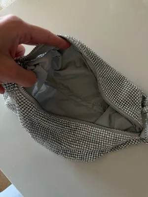 Amazon Rhinestone Bag thumbnail 3