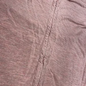 OLD navy mauve color size medium tshirt with sparkles good condition thumbnail 2