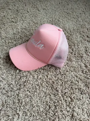Buckle hat thumbnail 2