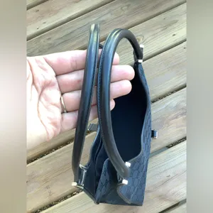 🔥🔥GUCCI GG monogram shoulder bag🔥🔥 thumbnail 10