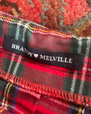 Brandy Melville Skirt thumbnail 2