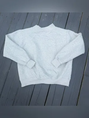 Parke Texas Mockneck Gray Size undefined thumbnail 5