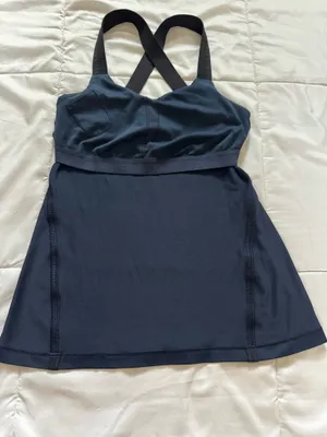 Lululemon Tank Top thumbnail 8