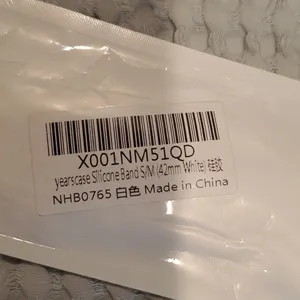 Fashion Watch Band for Apple Watch. Size 42 thumbnail 3