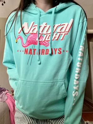College Hoodie thumbnail 1