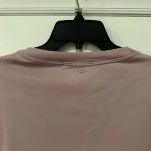 Abercrombie YPB neoKNIT Crew thumbnail 9