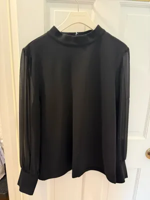 Ann Taylor Blouse thumbnail 1